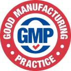 Good Manufacturing Practice seal