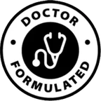 Doctor formulated seal