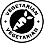 Vegetarian seal